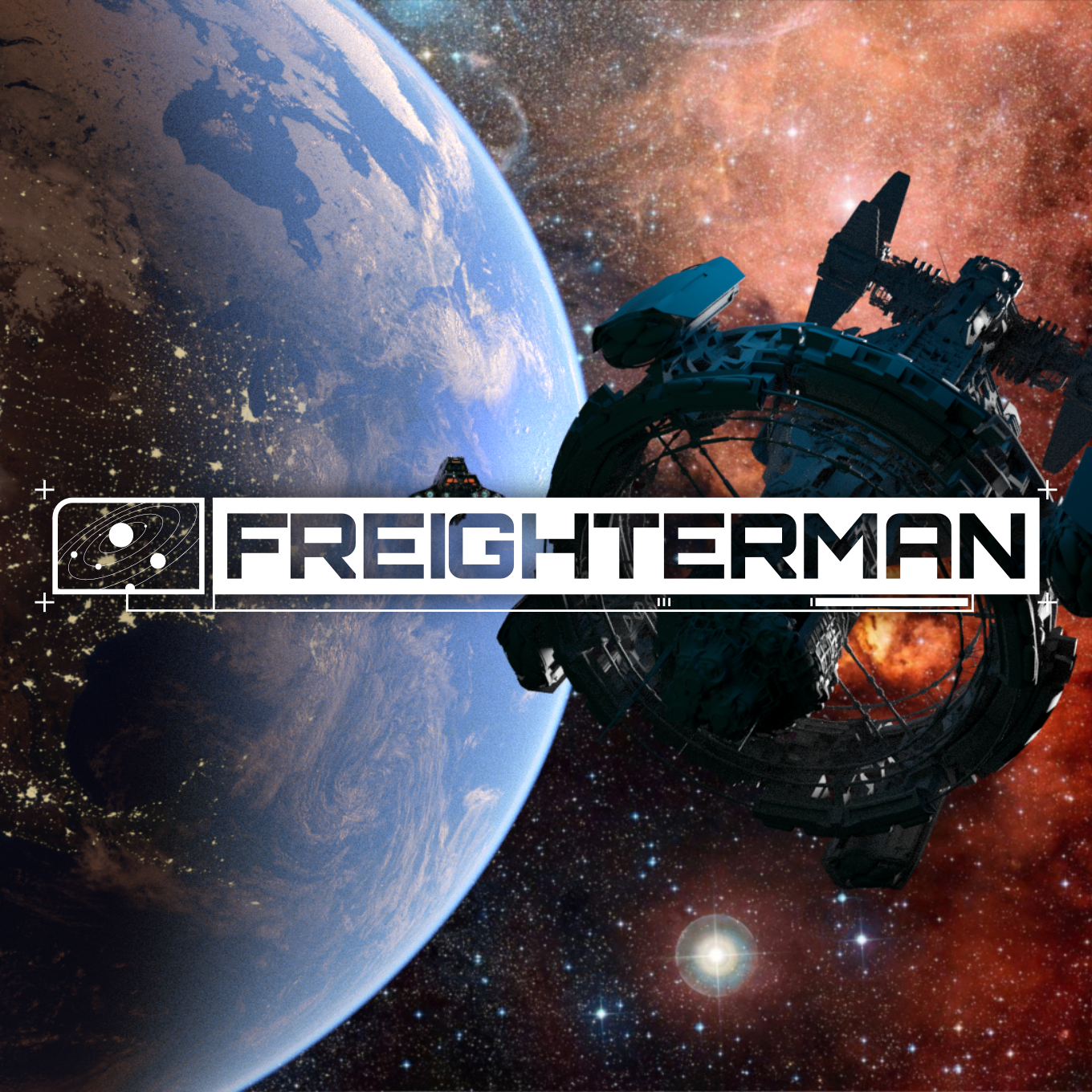 Freighterman